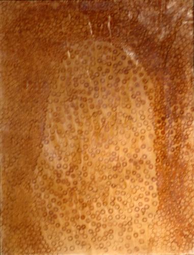 Jonathan Brilliant: Rust on Paper available for purchase
